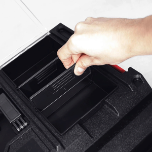 Kufr na nářadí Qbrick System ONE 350 1.0 Profi