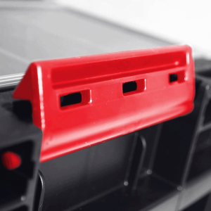 Kufr na nářadí Qbrick System ONE 200 1.0 Technik