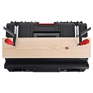 Kufr na nářadí Qbrick System ONE 200 1.0 Technik