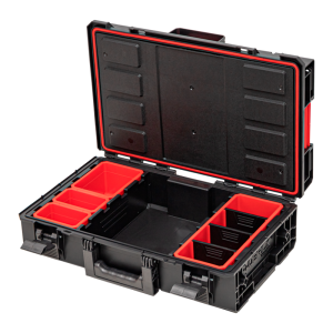Kufr na nářadí Qbrick System ONE 200 1.0 Expert