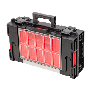 Kufr na nářadí Qbrick System ONE 200 1.0 Expert