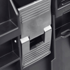 Kufr na nářadí Qbrick System ONE 200 1.0 Expert