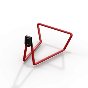 Hák Qbrick System Custom Ladder Hook