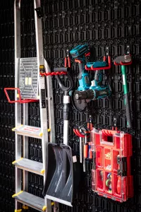 Hák Qbrick System Custom Ladder Hook