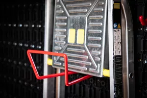 Hák Qbrick System Custom Ladder Hook