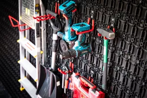 Hák Qbrick System Custom Ladder Hook