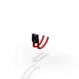 Hák Qbrick System Custom Large J Hook