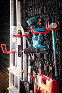 Hák Qbrick System Custom Large J Hook