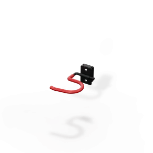 Hák Qbrick Custom S Hook