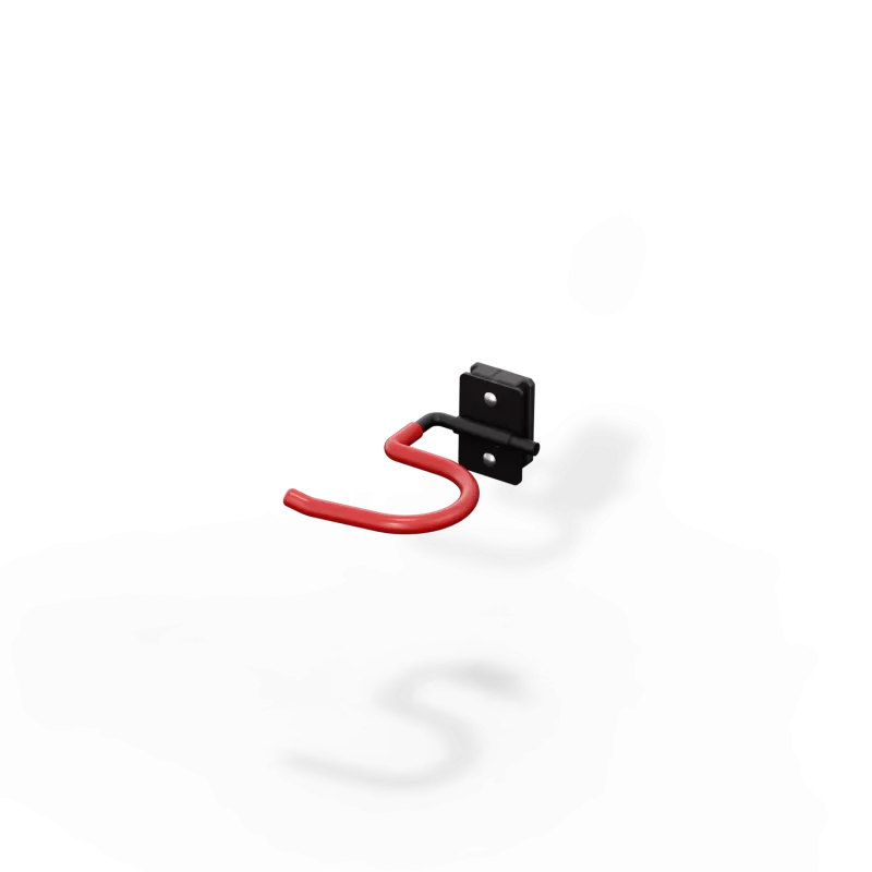 Hák Qbrick System Custom S Hook