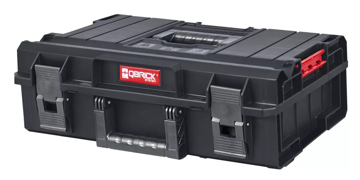 Kufr na nářadí Qbrick System ONE 200 1.0 Basic