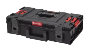 Kufr Qbrick System ONE 200 1.0 Vario