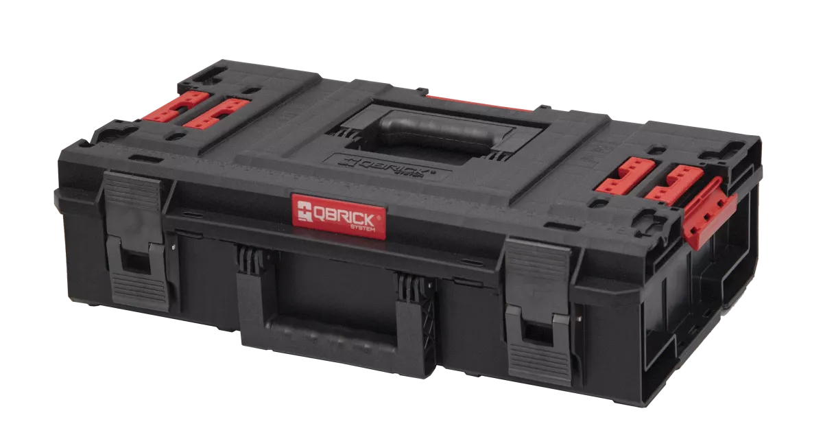 Kufr na nářadí Qbrick System ONE 200 1.0 Vario