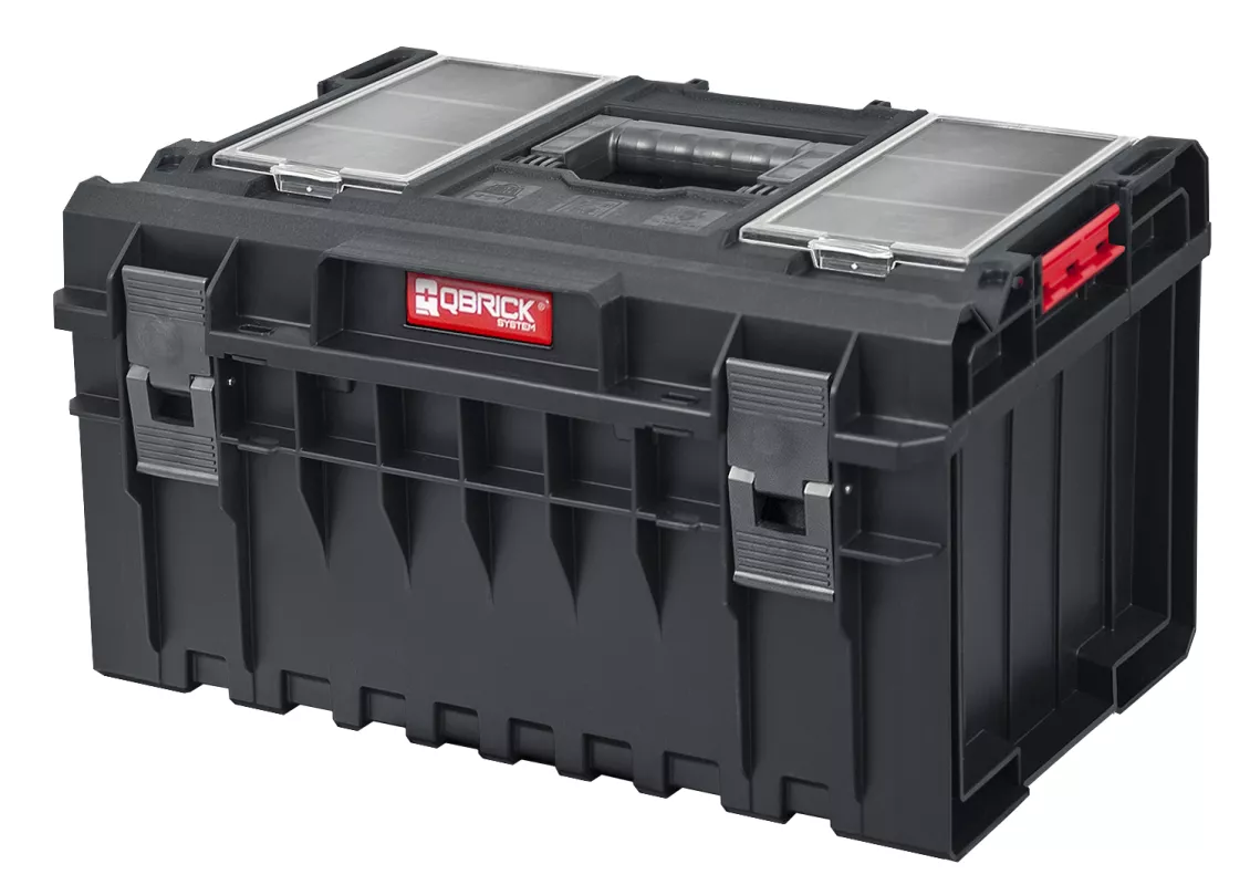 Kufr na nářadí Qbrick System ONE 350 1.0 Profi