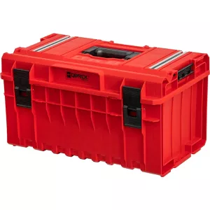 Kufr na nářadí Qbrick System ONE 350 1.0 Technik RED Ultra HD Custom