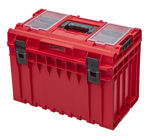 Kufr Qbrick System ONE 450 1.0 Profi RED
