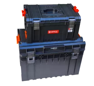 Kufr Neo Tools 84-257 Box 450 NEO 2.0