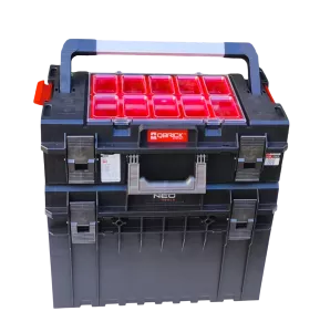 Kufr Neo Tools 84-257 Box 450 NEO 2.0