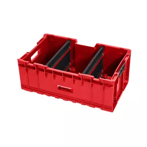 Modulární přepravní box Qbrick System ONE Box 1.0 Plus RED Ultra HD Custom