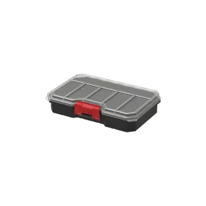 Organizér Qbrick Regular Compact M černý