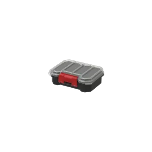 Organizér Qbrick Regular Compact S černý