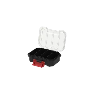 Organizér Qbrick System Regular Compact S černý