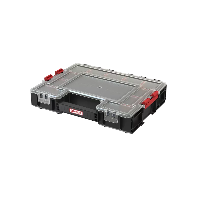 Organizér Qbrick System Regular Organizer 400