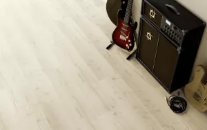 Podlaha vinylová plovoucí Click Dub Afro (4,5+1mm) VIN in