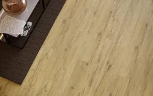 Podlaha vinylová plovoucí Click Dub Corea (4+1mm) VIN in