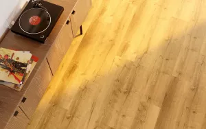 Podlaha vinylová plovoucí Click Dub Jangle (4,5+1mm) VIN in