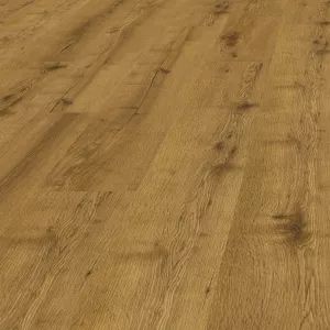 Podlaha vinylová plovoucí Click Dub Sabu (4+1mm) VIN in