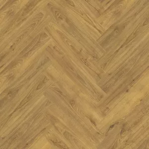 Podlaha vinylová plovoucí Click Dub Sinclar HB (5+1mm)