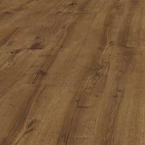 Podlaha vinylová plovoucí Click Wenge Evans (4+1mm) VIN in