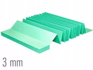 Podložka XPS Express Mat 3mm