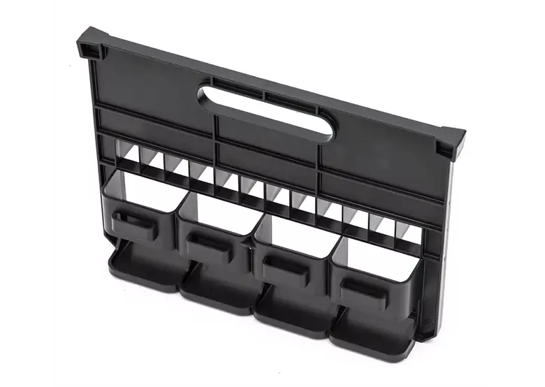 Přihrádka Multi Qbrick System ONE 350 a Longer Qbrick