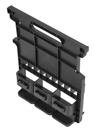 Přihrádka Multi Qbrick System TWO Cart