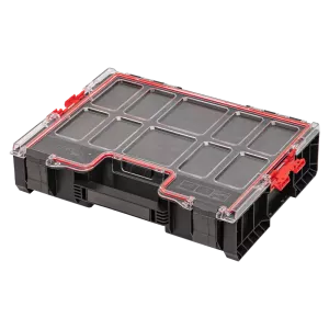 Qbrick organizéry Black
