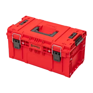 Qbrick PRIME Red HD