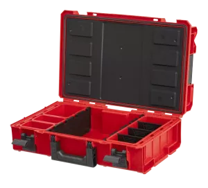Qbrick ONE Red HD