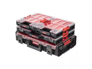Qbrick ONE sety