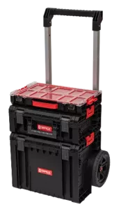 Qbrick PRO sety