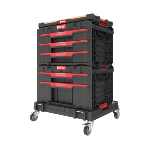 Sestava Qbrick System ONE Workshop Drawers Set 4 Sestava Qbrick System ONE Workshop Drawers Set 4