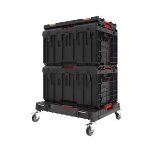 Sestava Qbrick System ONE Workshop Drawers Set 4 Sestava Qbrick System ONE Workshop Drawers Set 4