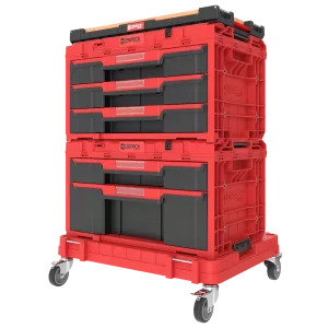 Sestava Qbrick System ONE Workshop Drawers Set 5 Sestava Qbrick System ONE Workshop Drawers Set 5