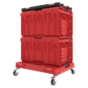 Sestava Qbrick System ONE Workshop Drawers Set 5 Sestava Qbrick System ONE Workshop Drawers Set 5