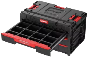 Sestava Qbrick System ONE Workshop Drawers Set1 Sestava Qbrick System ONE Workshop Drawers Set1