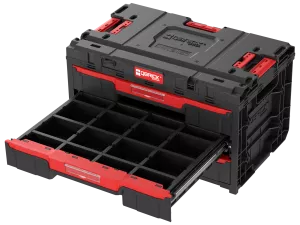 Sestava Qbrick System ONE Workshop Drawers Set1 Sestava Qbrick System ONE Workshop Drawers Set1