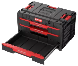Sestava Qbrick System ONE Workshop Drawers Set1 Sestava Qbrick System ONE Workshop Drawers Set1