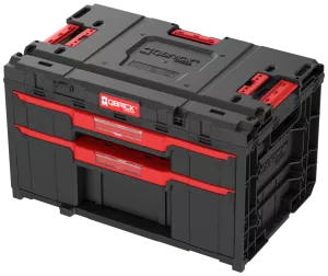 Sestava Qbrick System ONE Workshop Drawers Set1 Sestava Qbrick System ONE Workshop Drawers Set1