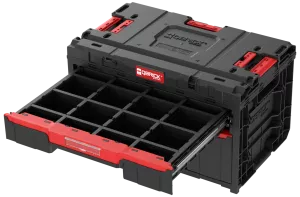 Sestava Qbrick System ONE Workshop Drawers Set1 Sestava Qbrick System ONE Workshop Drawers Set1